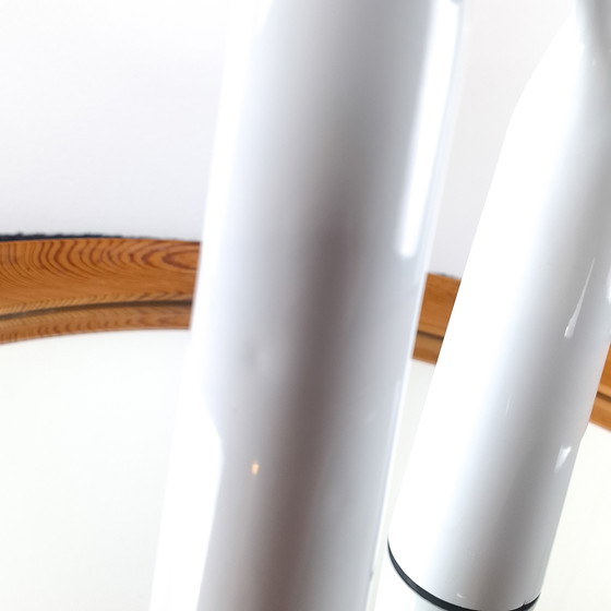 Image 1 of Kandelaarset Tango Wit Mikaela Dörfel Menu Deens Design