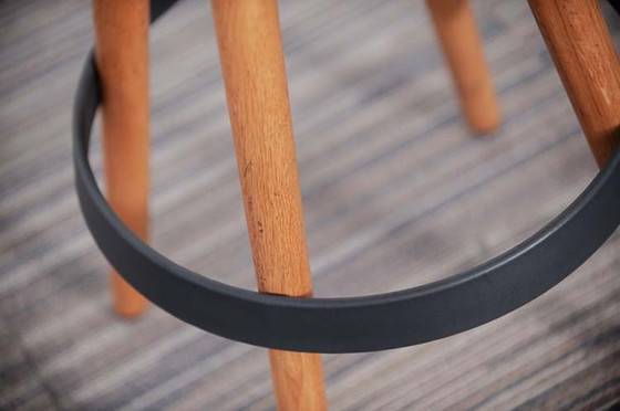 Image 1 of Bene Timba Stool Sgabello alto