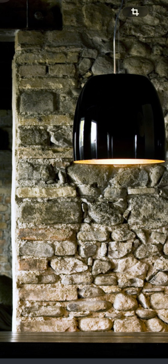 Image 1 of Prandina hanglamp S 55