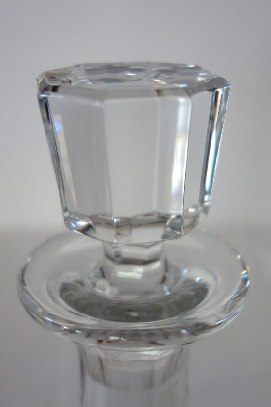 Image 1 of Saint Louis karaf, marine service, Frankrijk, 1960