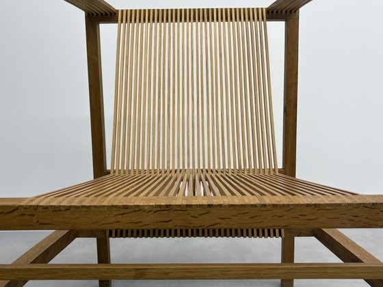 Image 1 of Ruud Jan Kokke fauteuil F_21