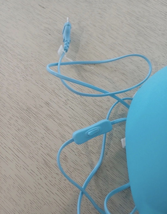 Image 1 of Lampada da parete Ikea Drömminge