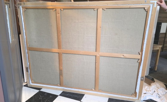 Image 1 of Gemälde von Herman van den Broek