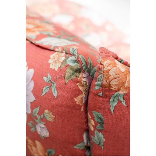 Set van 5 vintage fauteuils, jaren 70