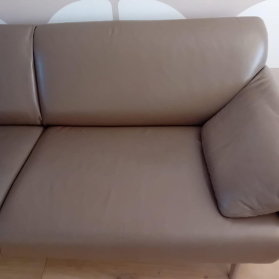 Image 1 of Leolux Bora Balanza 3 posti