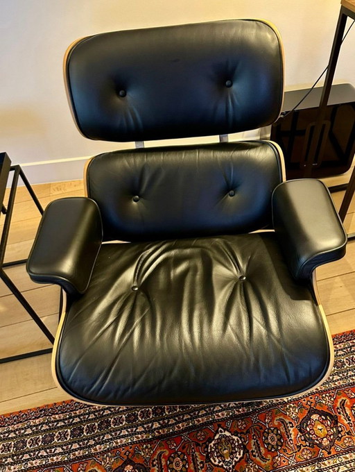 Eames armchair