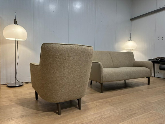 Image 1 of NEU Leolux Evidence Santosa + GARANTIE