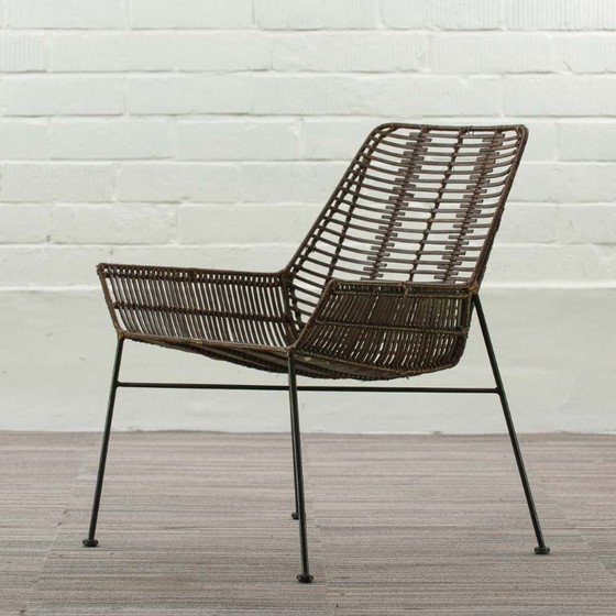 Image 1 of Maison Et Styles Armchair