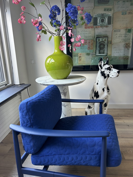 Image 1 of Pols pots chair