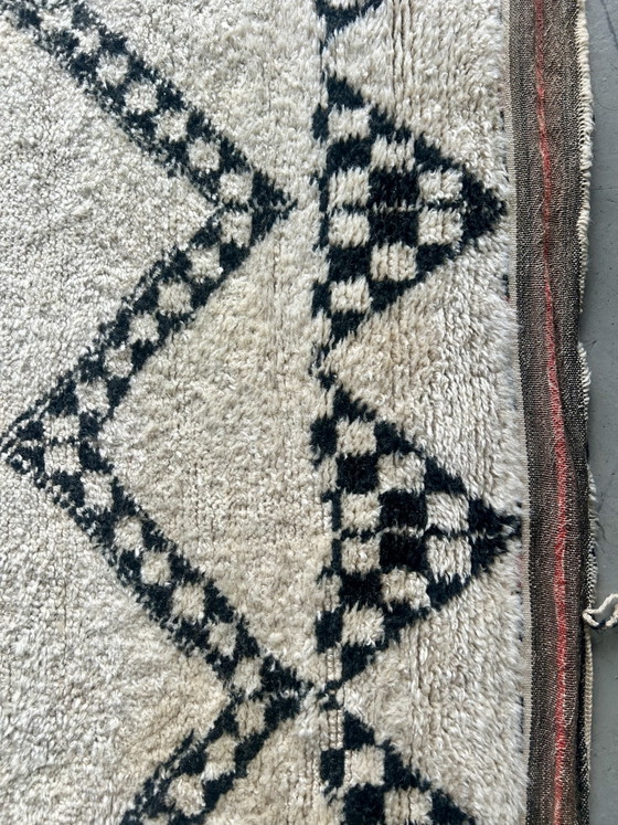 Tappeto berbero marocchino – Tappeti, Wool (photo 6 of 7)