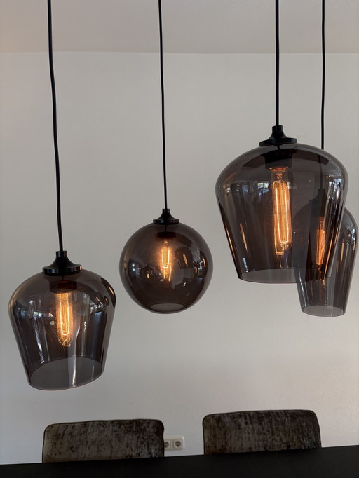 Pendule par Ives Original