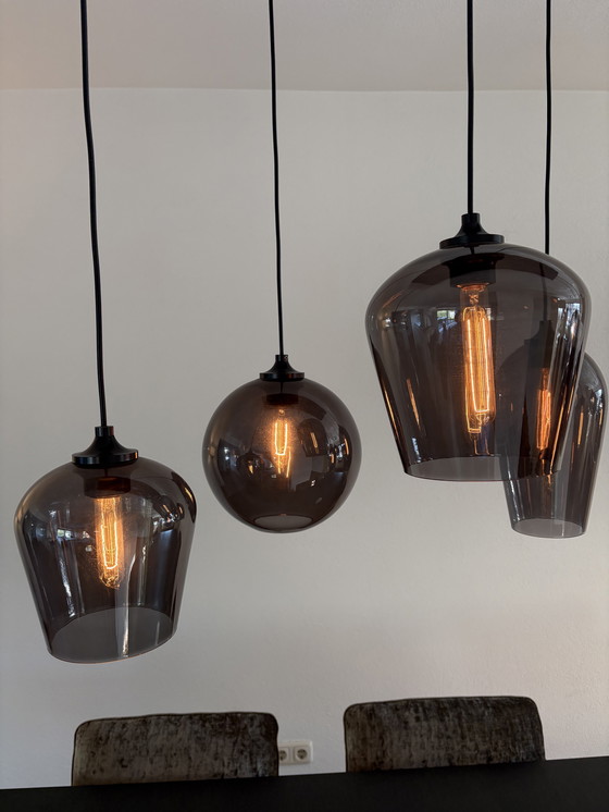 Image 1 of Pendule par Ives Original