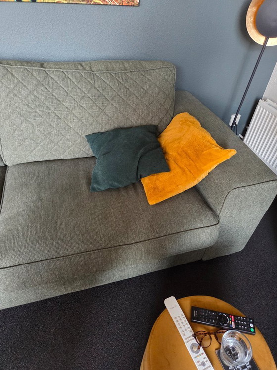 Canapé urbain – Urban Sofa, Canapés 3 places, Textile (photo 3 of 5)