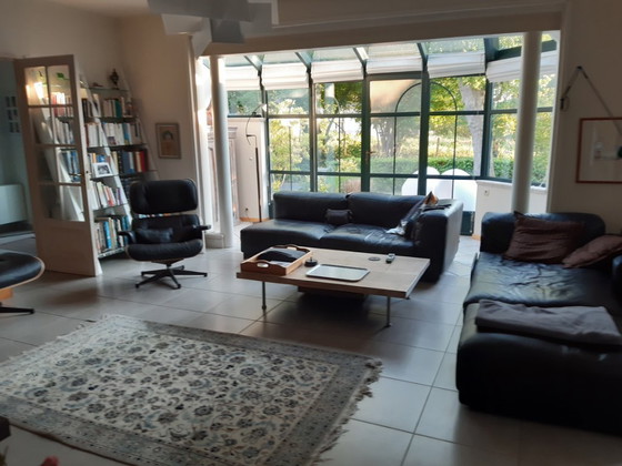 Image 1 of Jasper Morrison-bank van Vitra