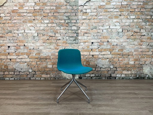 4x Hay AAC 11 girevole blu