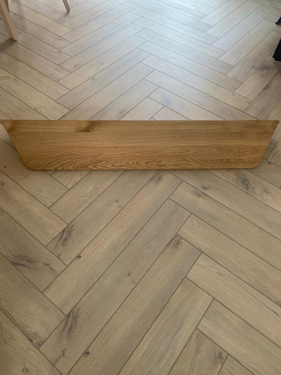 Image 1 of Mensola da parete Bolia Falka 120 cm