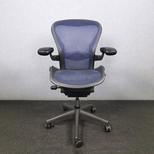 Hermann Miller Aeron Classic Tipo B