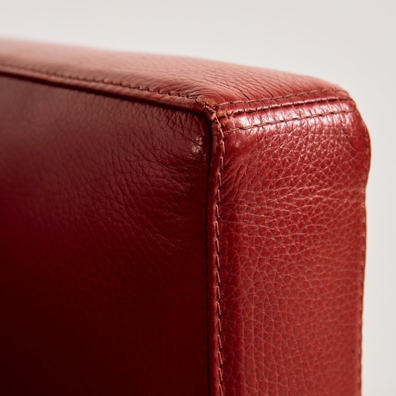 Image 1 of Fauteuil cubique MK11638 de Paolo Piva pour Wittmann