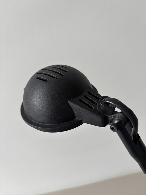 Image 1 of Postmoderne jaren 80 TPB lamp made in Italy Memphis style