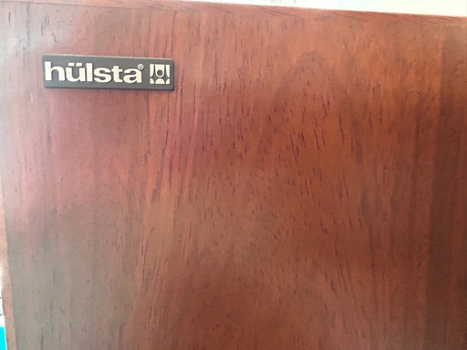 Hülsta kast/wandkast /tv-kast