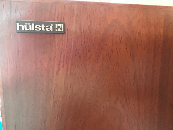 Image 1 of Hülsta kast/wandkast /tv-kast