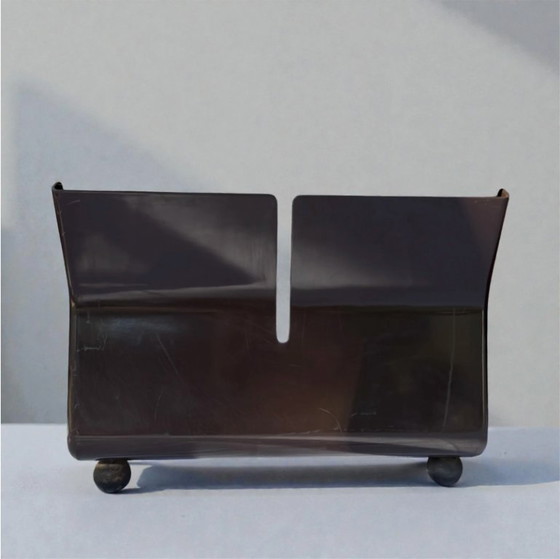 Image 1 of Poltrone Amanta di Mario Bellini per B&B Italia (set di 2)