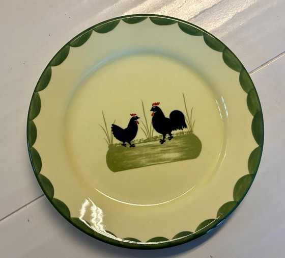 Image 1 of Zeller Kip&Haan servies