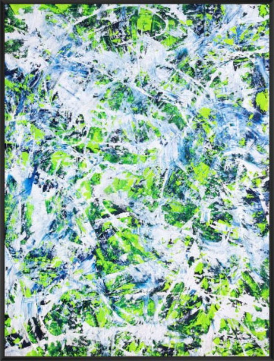 Image 1 of Jürgen Angeler - Trifoglio quadrifoglio