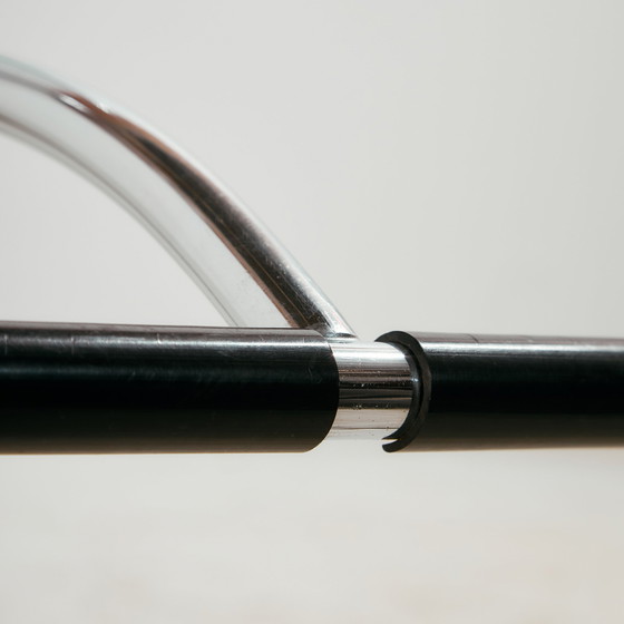 Image 1 of MK11087 Sgabello da bar Tokyo di Rodney Kinsman per Bieffeplast