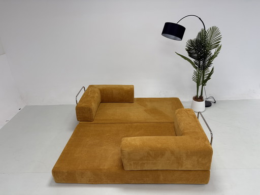Teddy Sofa