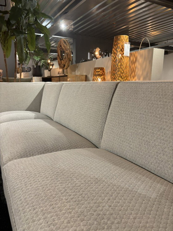 Image 1 of NIX Design Sofia corner sofa