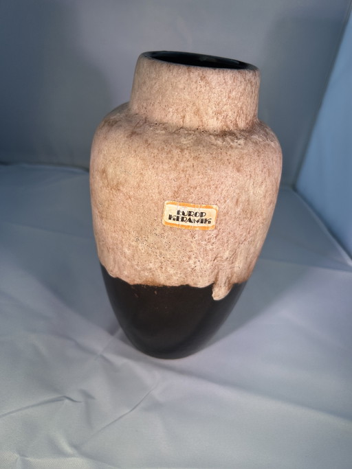 Scheurich W-Germany vase