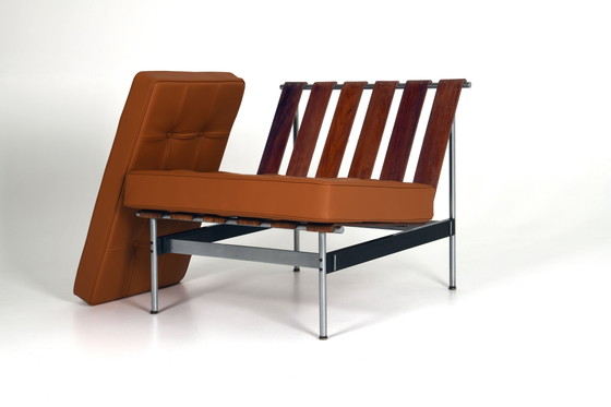 Image 1 of Poltrona &#39;F416&#39; di Kho Liang Ie