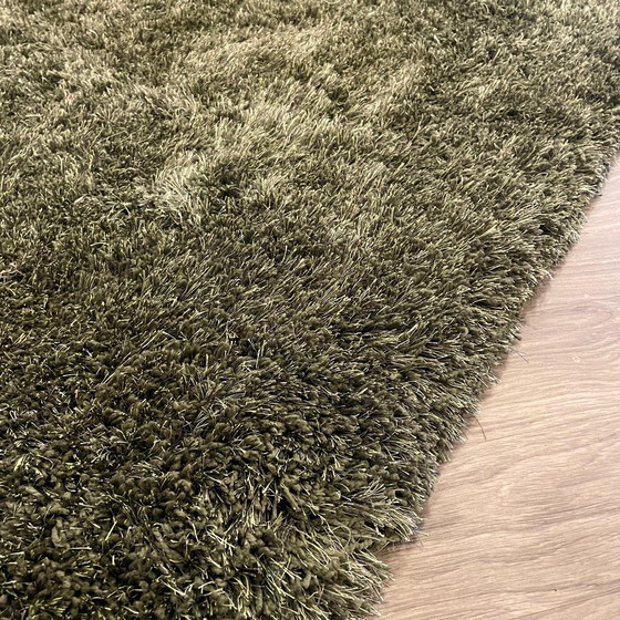 Image 1 of Montel Cassat rug - 200x290