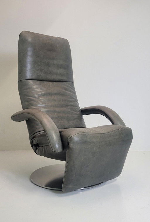 Sillón Relax Yoga Jori – Mono-Move