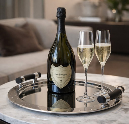 ICONISCHE ITALIAANSE ALESSI DIENBLAD BY MICHAEL GRAVES – ITALIAANSE DESIGN 