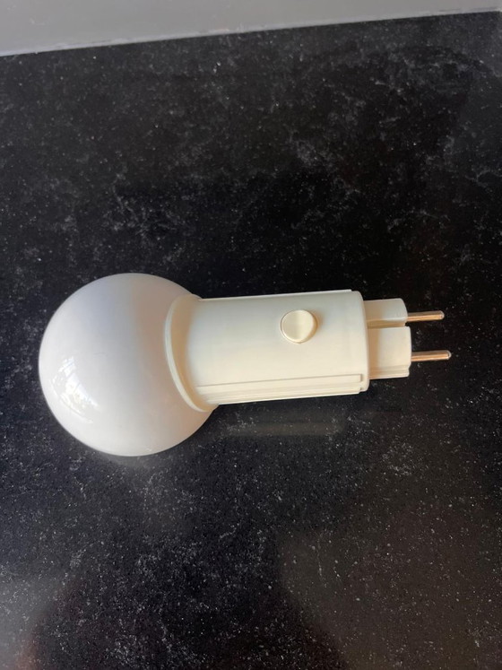 Vrieland Design - Plug-in Lamp – Wall lights, Metal, Plastic (photo 3 of 8)