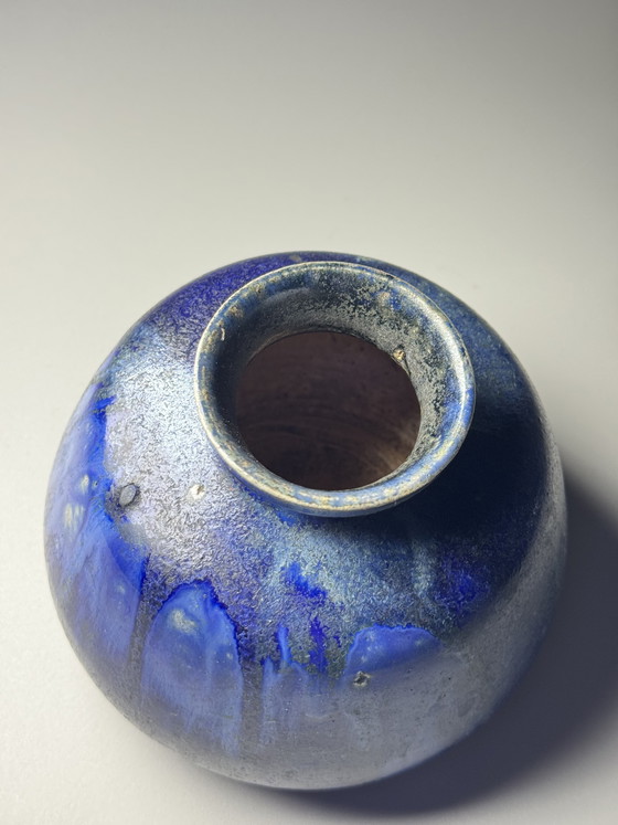 Image 1 of Roger Guérin (1896–1954)  - ART DECO - Hand crafted 