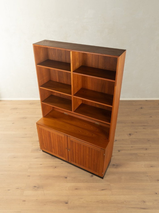 Image 1 of Commode uit de jaren 60, Poul Hundevad, vintage