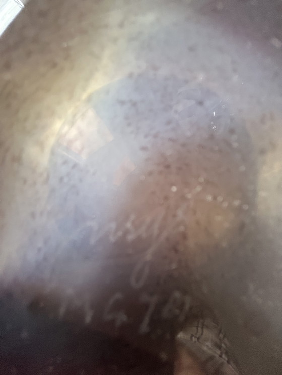 Image 1 of JMSG MG 78-1 belle échelle