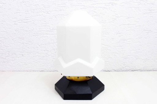 Art Deco lamp