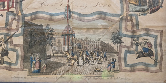 Image 1 of Calligrafia e incisione