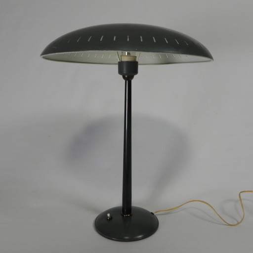 Philips Senior-Schreibtischlampe von Louis Kalff, 1950er Jahre