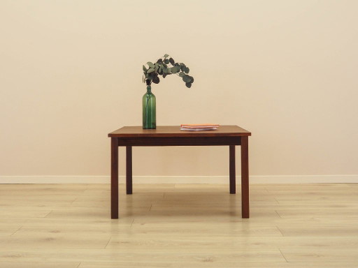 Coffee table, Danish design, 1970s, made in Denmark