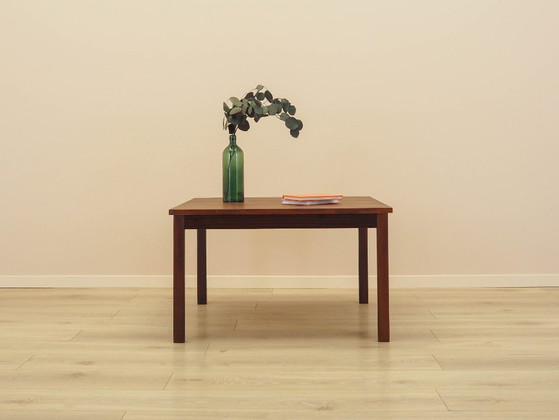 Image 1 of Coffee table, Danish design, 1970s, made in Denmark