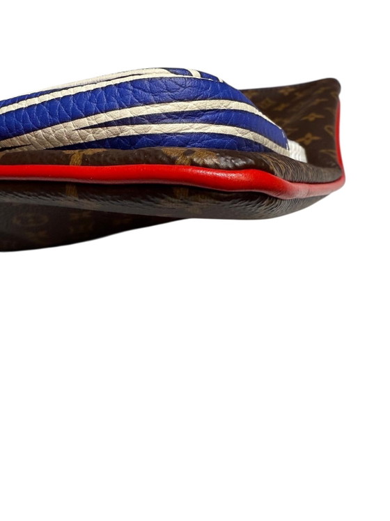 Image 1 of Louis Vuitton clutch