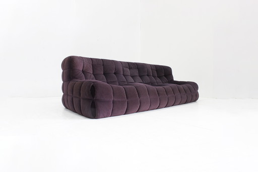 Vintage Ligne Roset Kashima Sofa 3-Zits by Michel Ducaroy