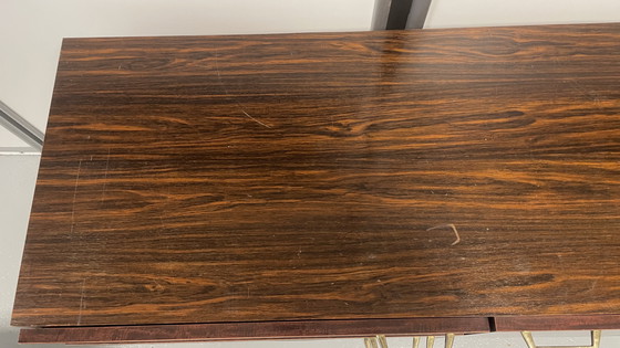 Image 1 of Abito d'epoca carico di fibre