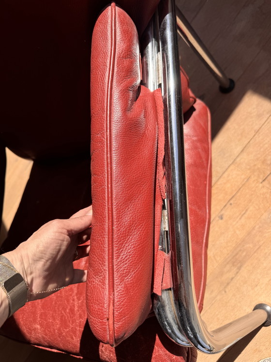 Image 1 of Sede kangaroo fauteuil Hans eichenberg