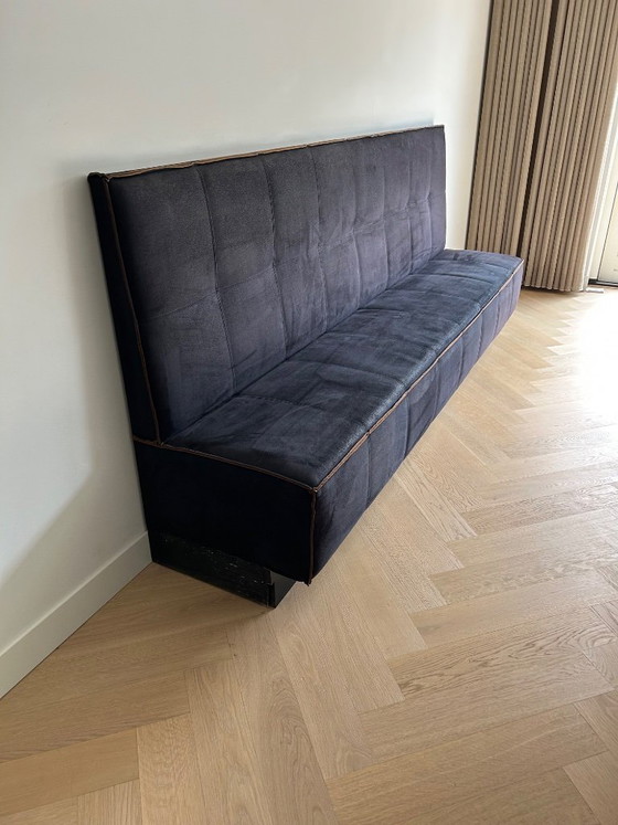 Image 1 of Novità assoluta: panca da pranzo di design Nubik